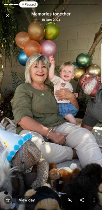 Marian Janse van Rensburg
