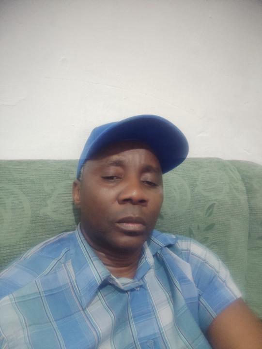 Ferdinand Masunda muanda