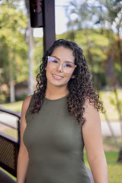 Gabriela Acuña Zuñiga