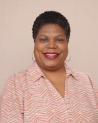 Mujiba Salaam Parker
