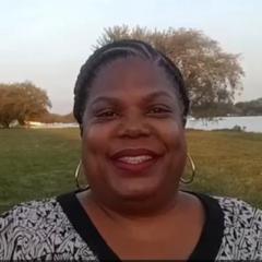 Mujiba Salaam Parker