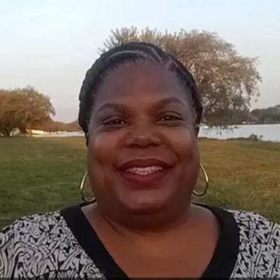 Mujiba Salaam Parker