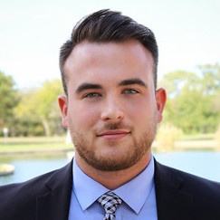 Brendan Quinn