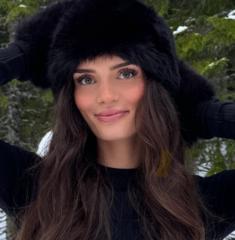 Maria Grimstad