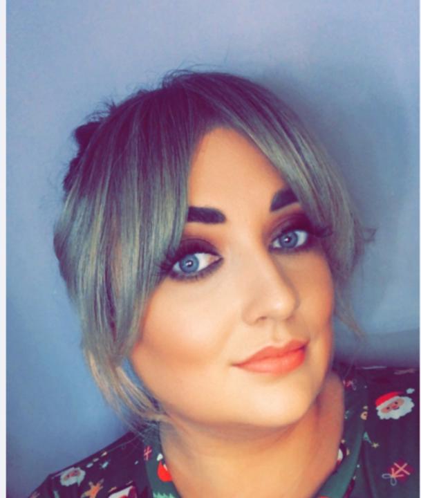 Claire Robson
