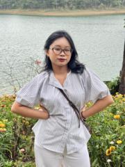 Trịnh Ngọc Anh