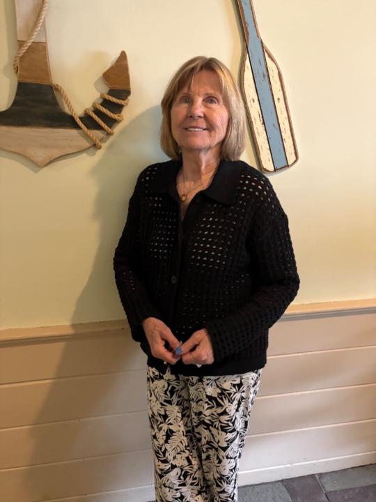 Deb Fay