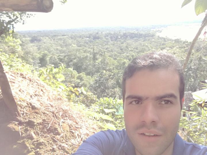 Gustavo Cuartas
