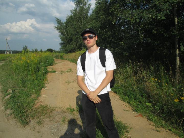 Tim Vasilchuk