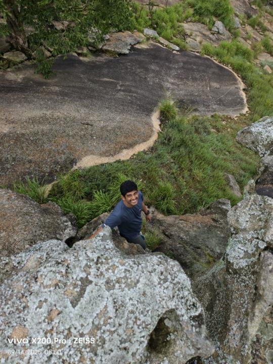 Manjunath Srinivas