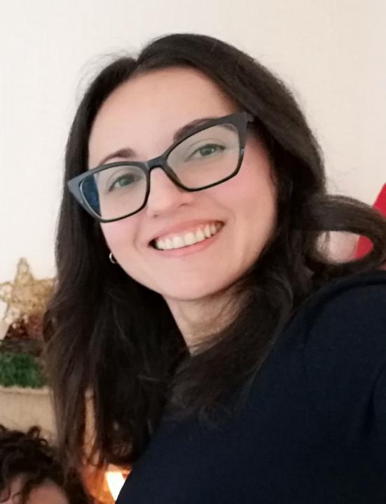 Maria Lountzi