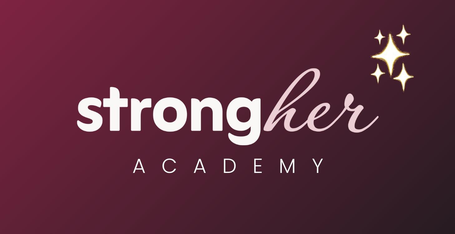 StrongHer Academy