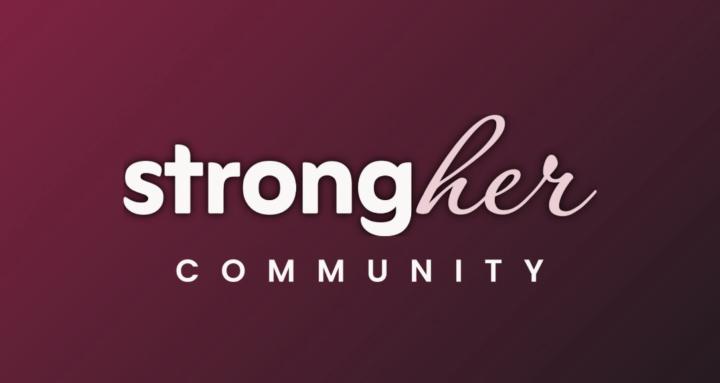 STRONGHER Community