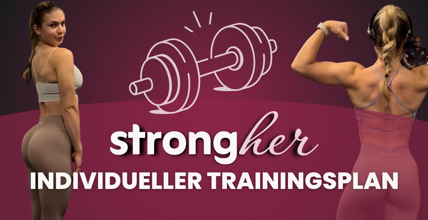 Individuelles Trainingssystem