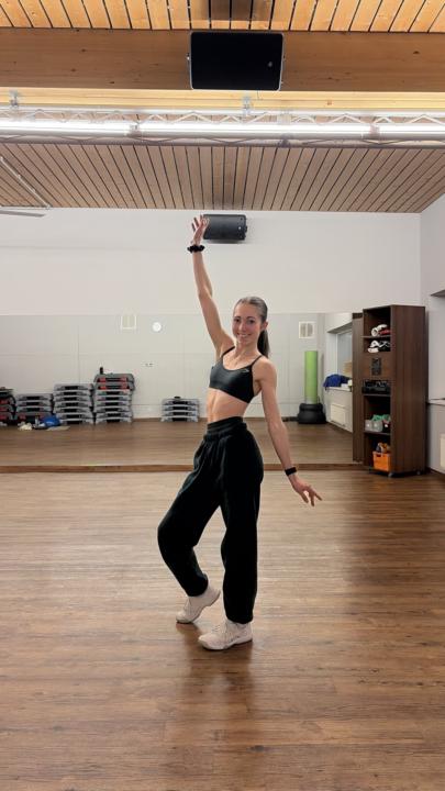 Euer neuer Lifestyle Coach!🙋🏻‍♀️