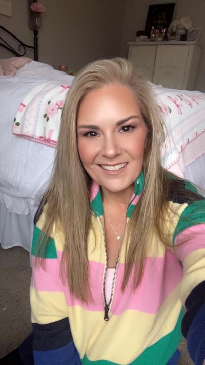 Ashley Garrett
