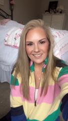 Ashley Garrett
