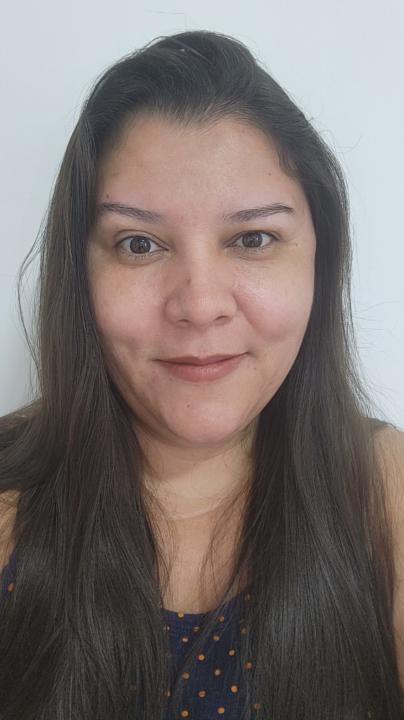 Kelly Paulista