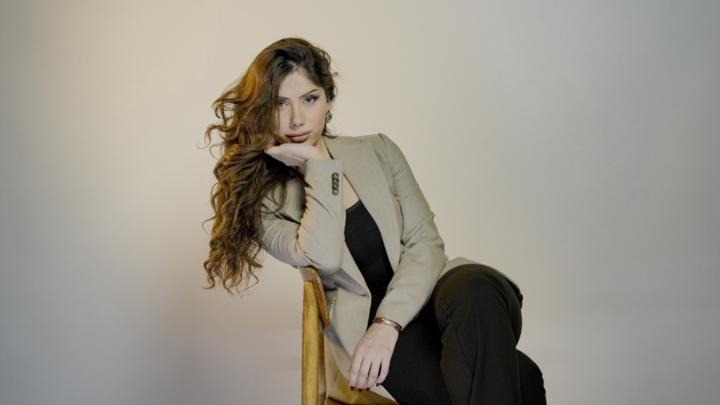 Roya Shukri