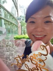 Sarah Tan