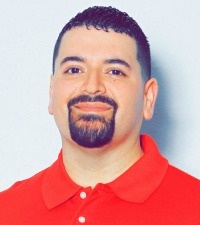 Luis Rendon