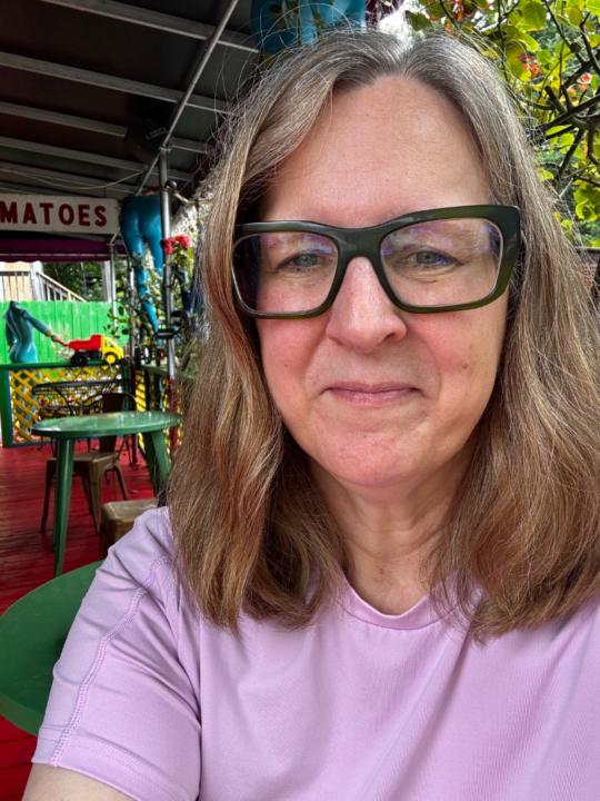 Lyn Hoyt