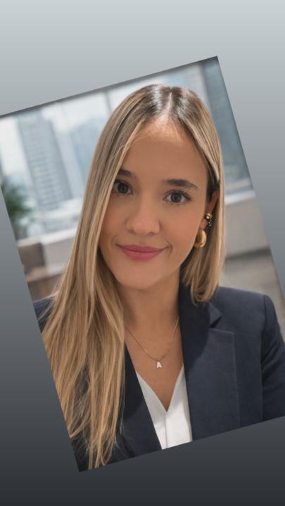 Natalia Gomez bedoya