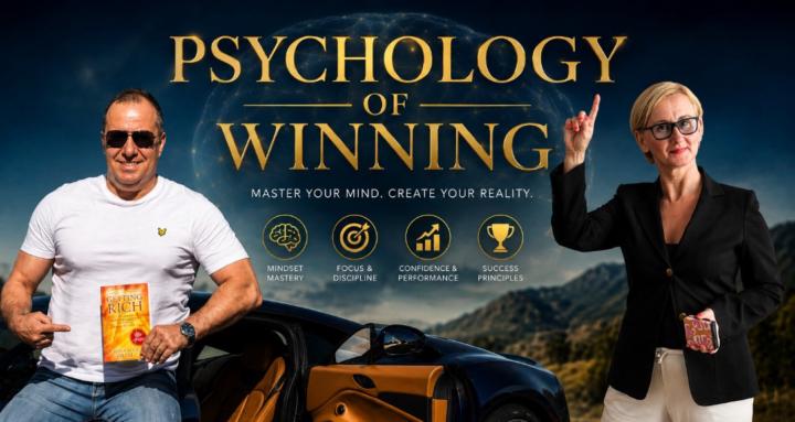 Psychology of Winning