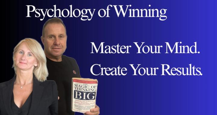 Psychology of Winning