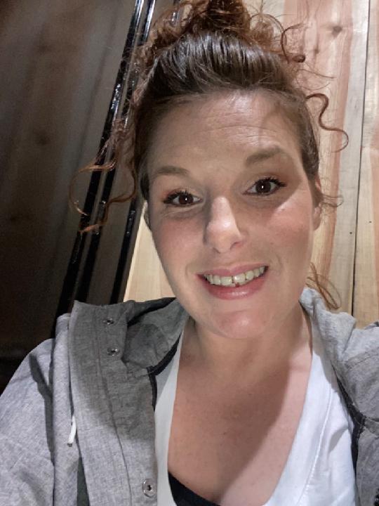 Jennifer Castellanos