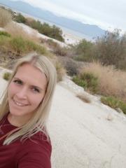Carina Schwarm