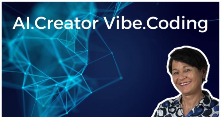 AI.Creator.VibeCoding