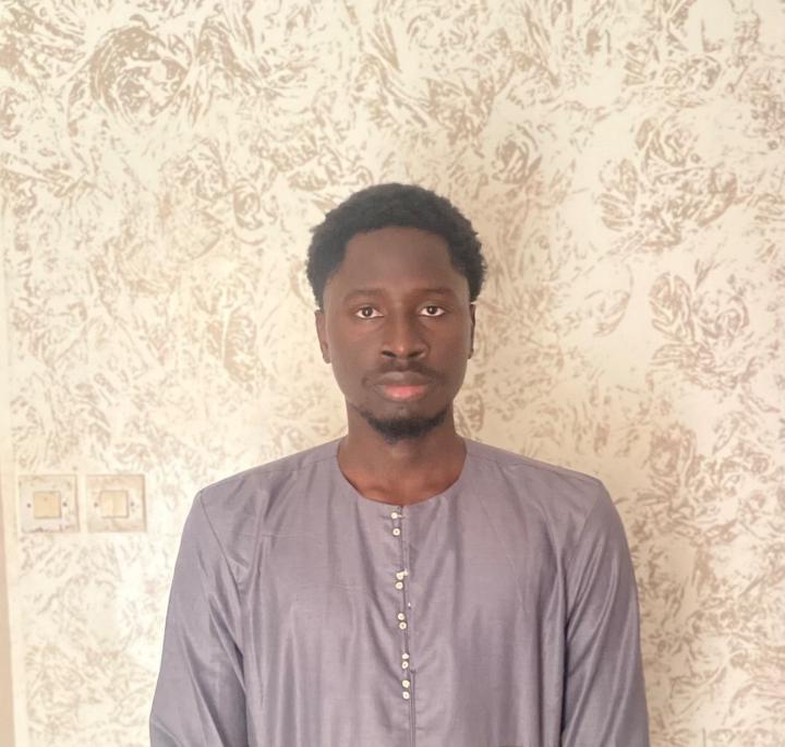 Elhadji Ndiaye