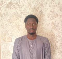 Elhadji Ndiaye