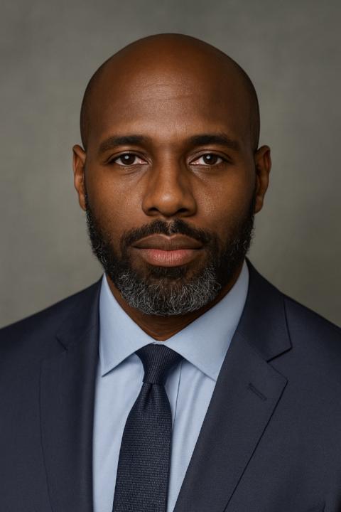 Chris Oglesby