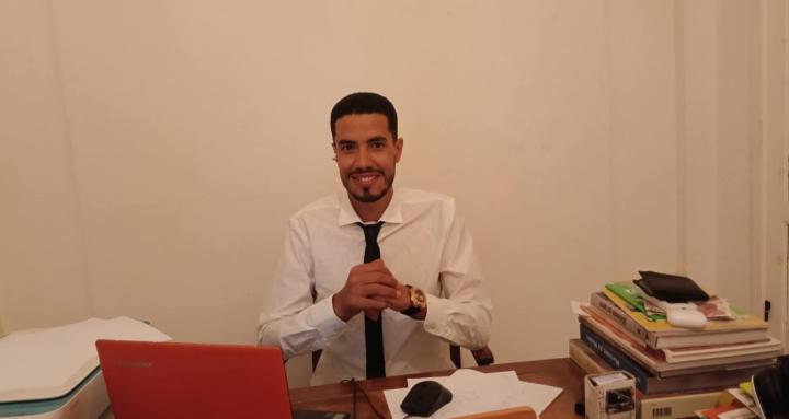  محاربين العالم الرقمي 