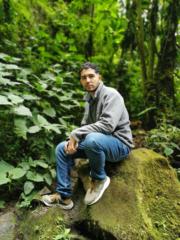 Chris Orozco