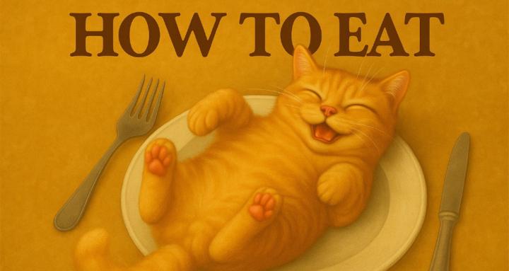 How to Eat Pussy