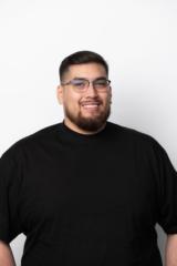 Cristian Morales