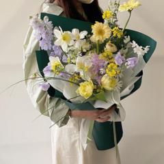 Enkhzaya Khurelbaatar