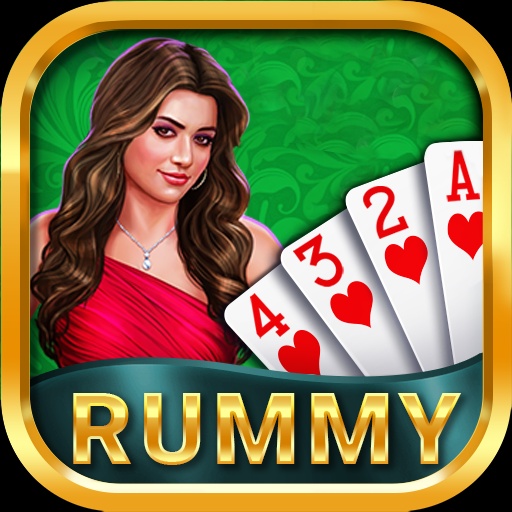 Rummy App
