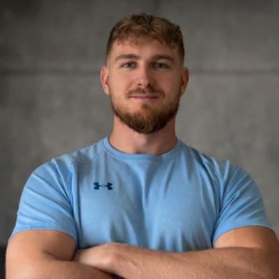 Joshua Andrews