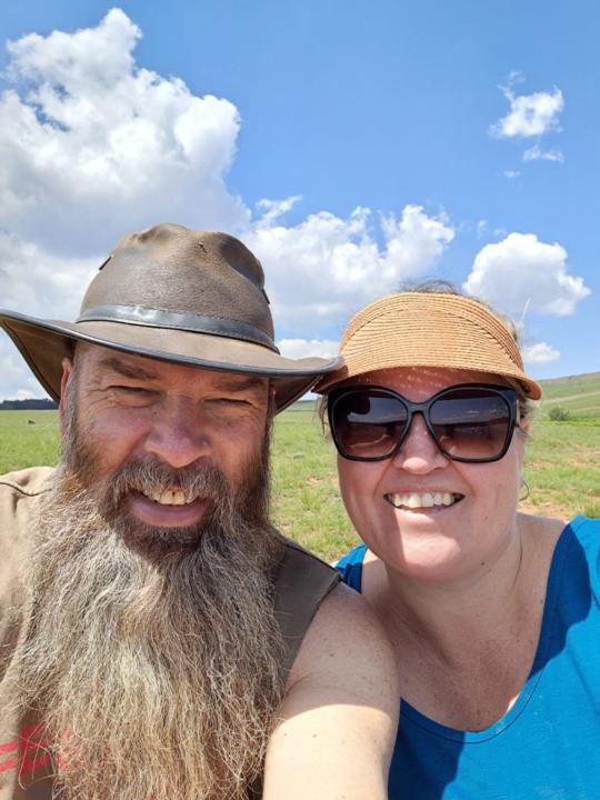 Yzelle Swart