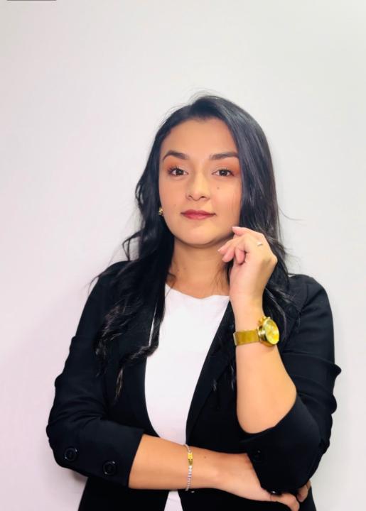 Diana Marcela Díaz Ballesteros