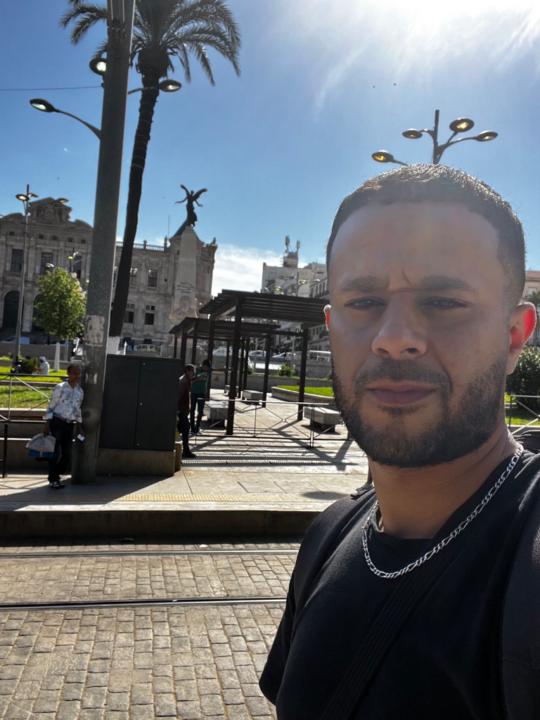 Soufyane Seroutou