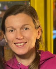 Aurelija Zilyte
