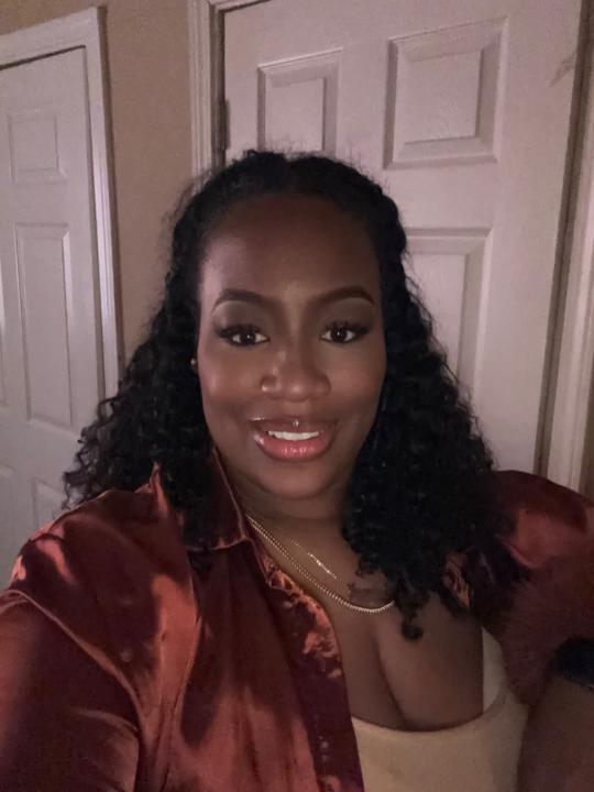 Jasmine Gresham