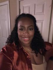 Jasmine Gresham