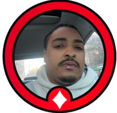 Eric Green