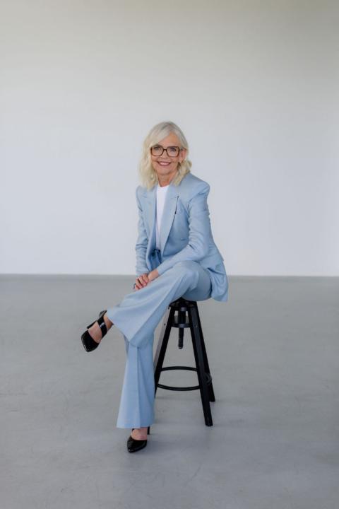 Gertrud Fabel